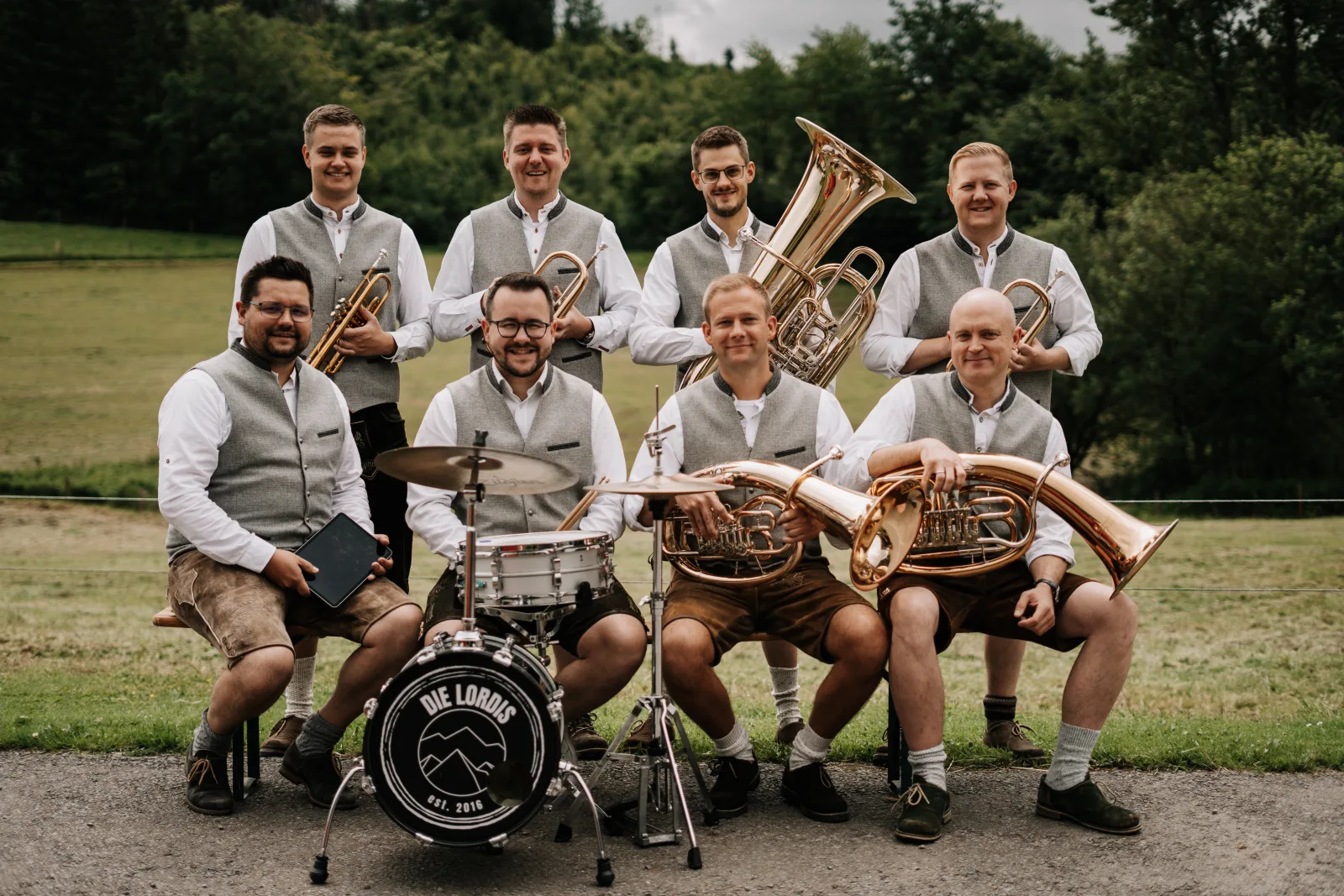 Band
